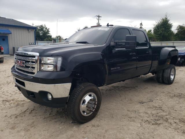 GMC SIERRA 2011 1gt424c83bf174312