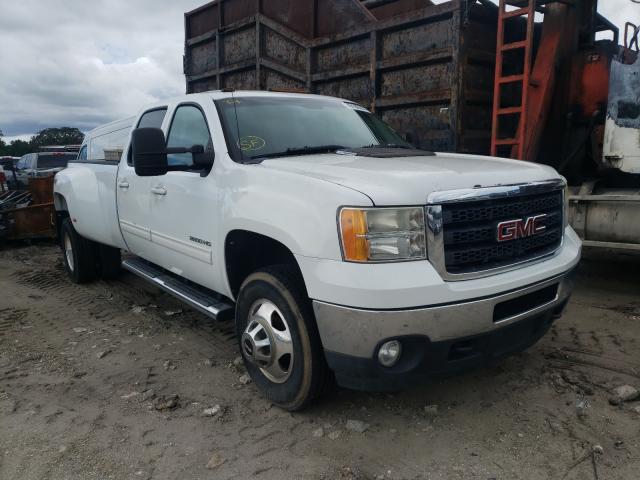 GMC SIERRA K35 2011 1gt424c83bf262695