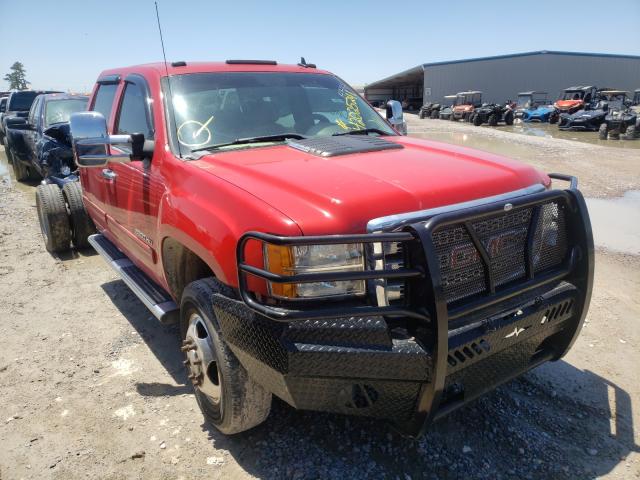 GMC SIERRA K35 2013 1gt424c83df147422