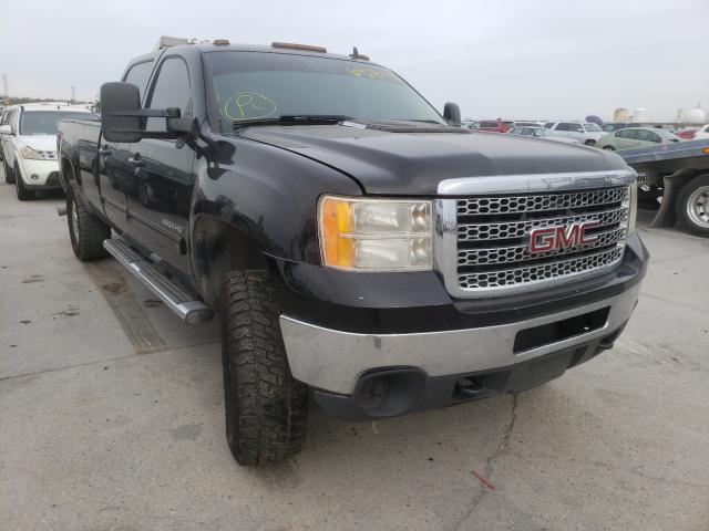 GMC SIERRA K35 2011 1gt424c84bf112241