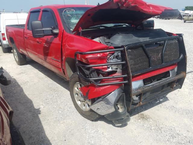 GMC SIERRA K35 2011 1gt424c84bf180037