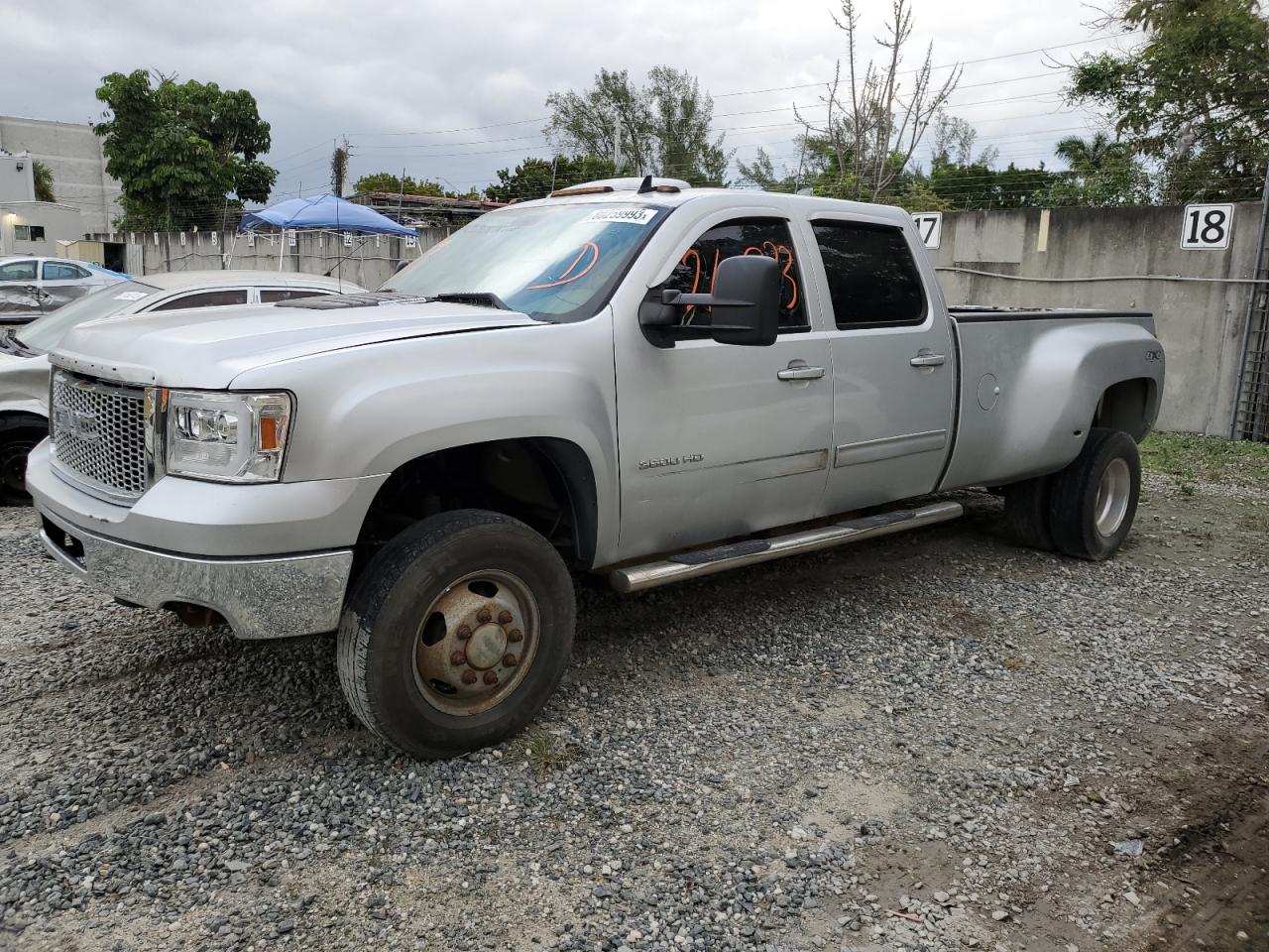 GMC SIERRA 2012 1gt424c85cf227061