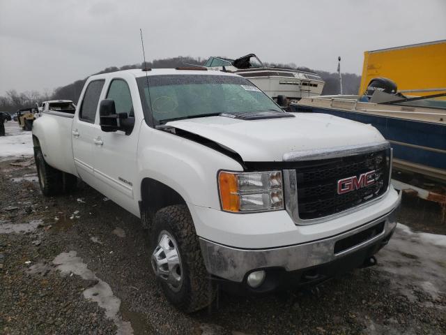 GMC SIERRA K35 2011 1gt424c88bf224539