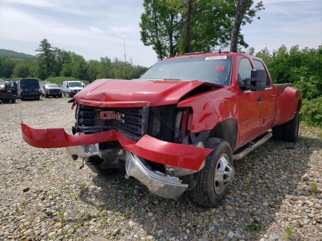 GMC SIERRA K35 2012 1gt424c88cf122160