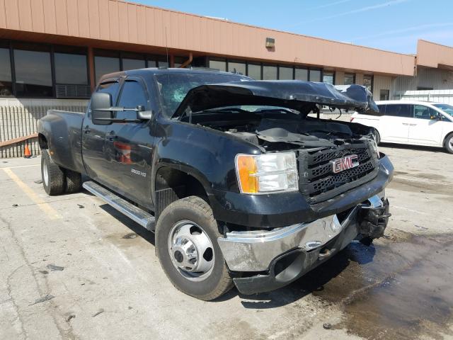 GMC SIERRA K35 2011 1gt424c8xbf108193