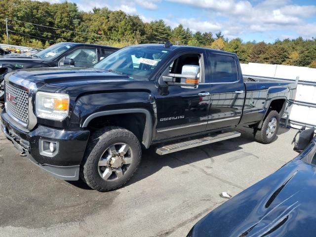 GMC SIERRA K35 2015 1gt424e80ff562164