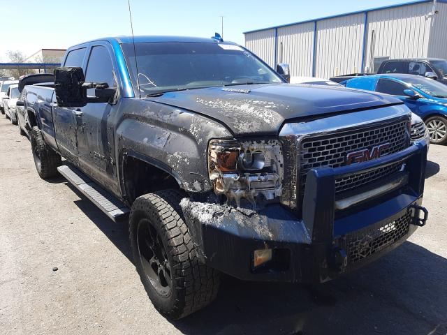 GMC SIERRA K35 2015 1gt424e80ff646467