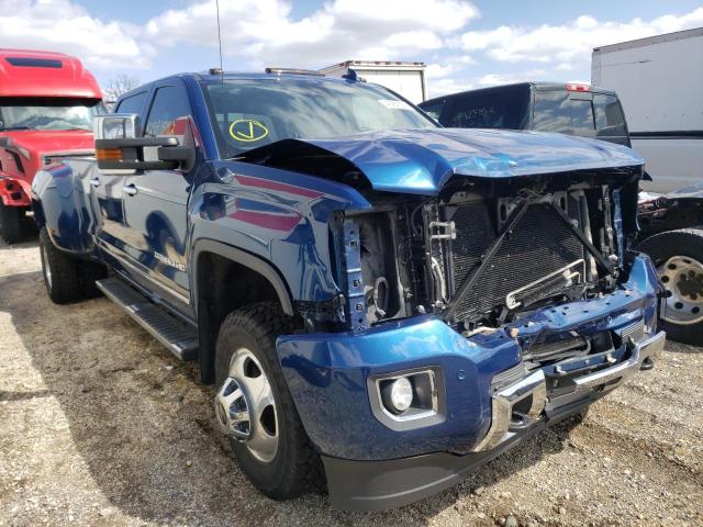 GMC SIERRA K35 2015 1gt424e80ff680635