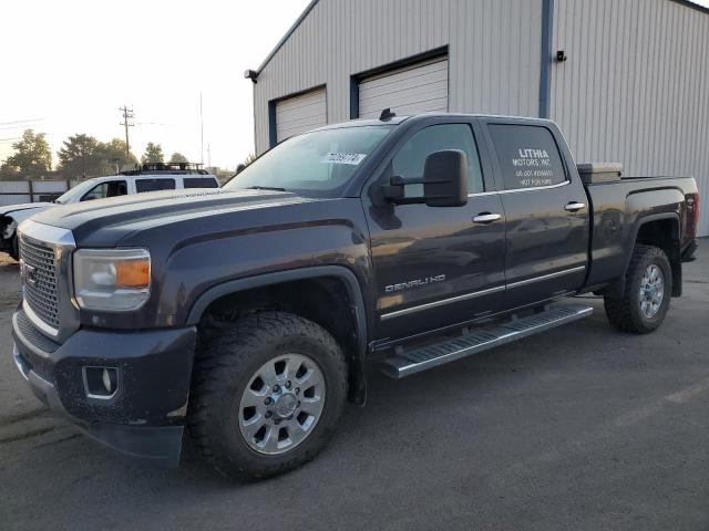 GMC SIERRA K35 2015 1gt424e81ff167846