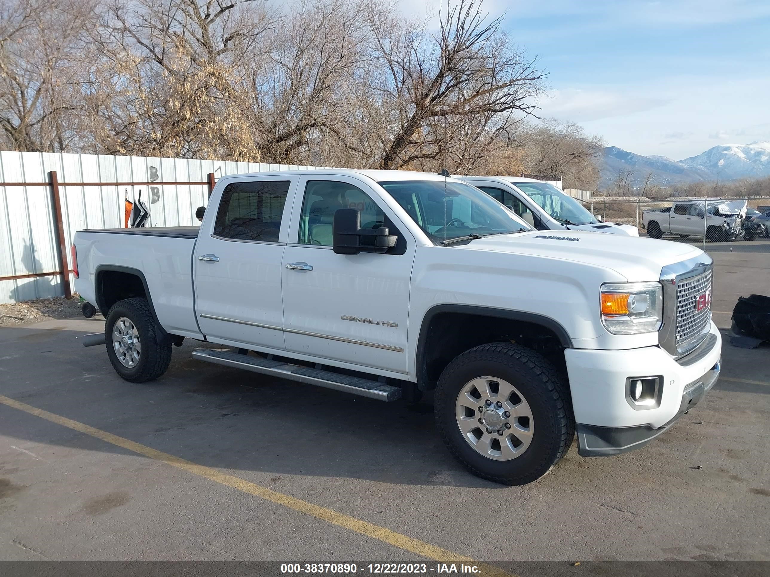 GMC ALL 2015 1gt424e81ff182573