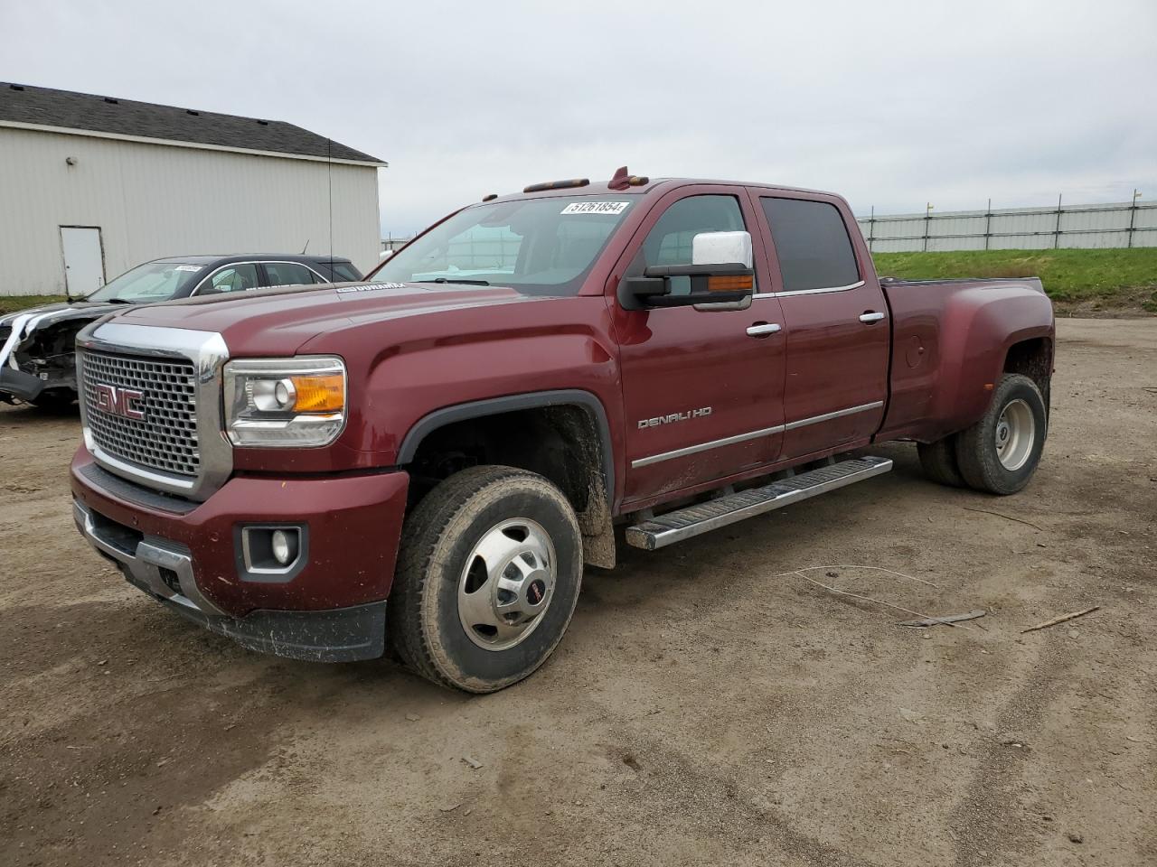 GMC SIERRA 2015 1gt424e81ff515578