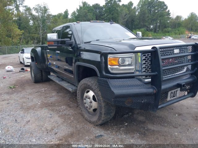 GMC SIERRA 2015 1gt424e82ff507327