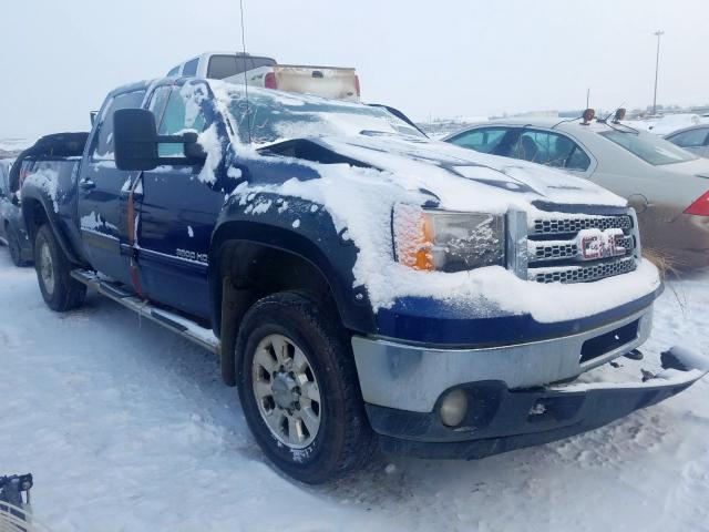 GMC SIERRA K35 2013 1gt424e83df145344