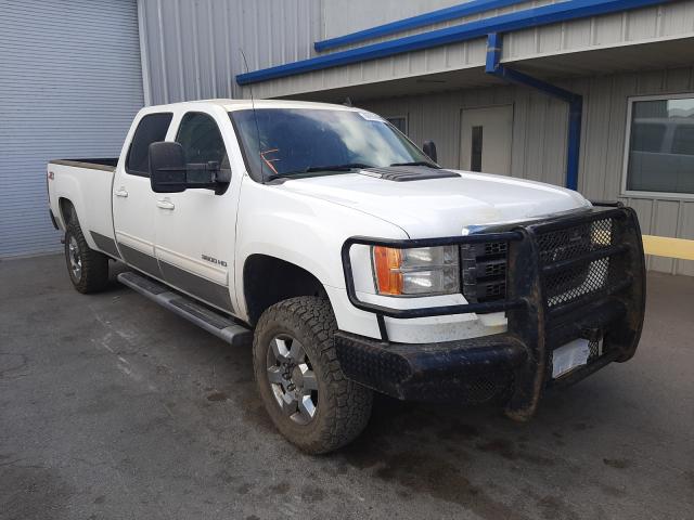 GMC SIERRA K35 2014 1gt424e85ef160512