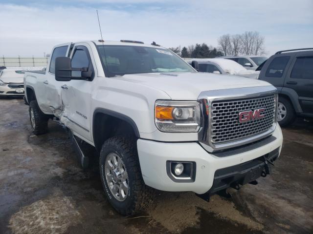 GMC SIERRA K35 2015 1gt424e85ff126331