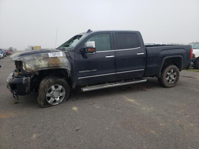 GMC SIERRA K35 2015 1gt424e85ff549538