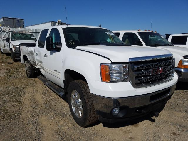 GMC SIERRA K35 2014 1gt424e86ef160857