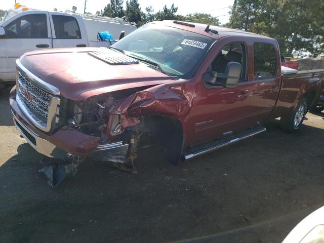 GMC SIERRA 2013 1gt424e87df136792