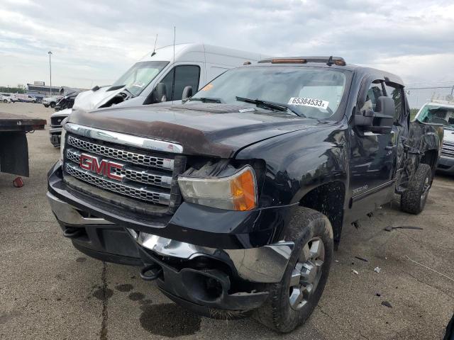 GMC SIERRA K35 2013 1gt424e87df166116