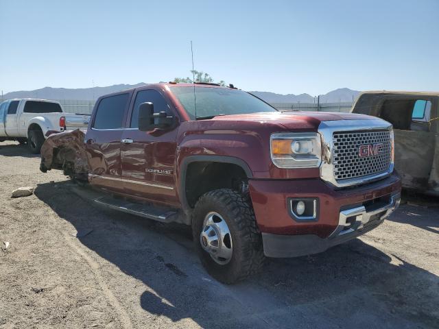 GMC SIERRA K35 2015 1gt424e88ff170081