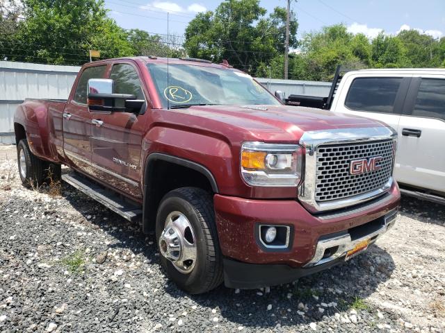 GMC SIERRA K35 2015 1gt424e88ff567502