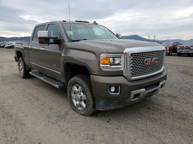 GMC SIERRA K35 2015 1gt424e88ff585174