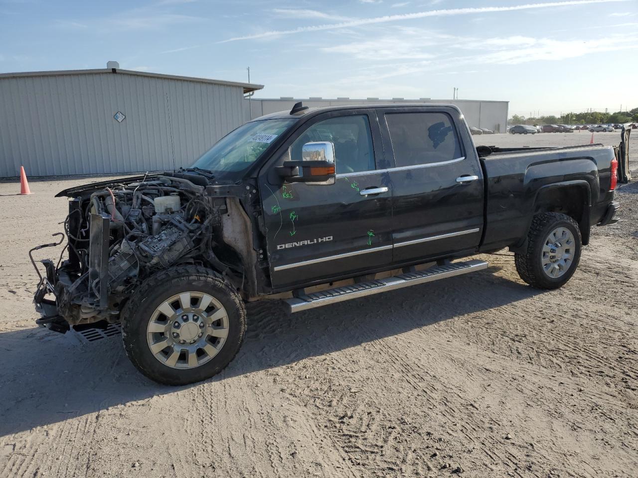 GMC SIERRA 2015 1gt424e88ff628850