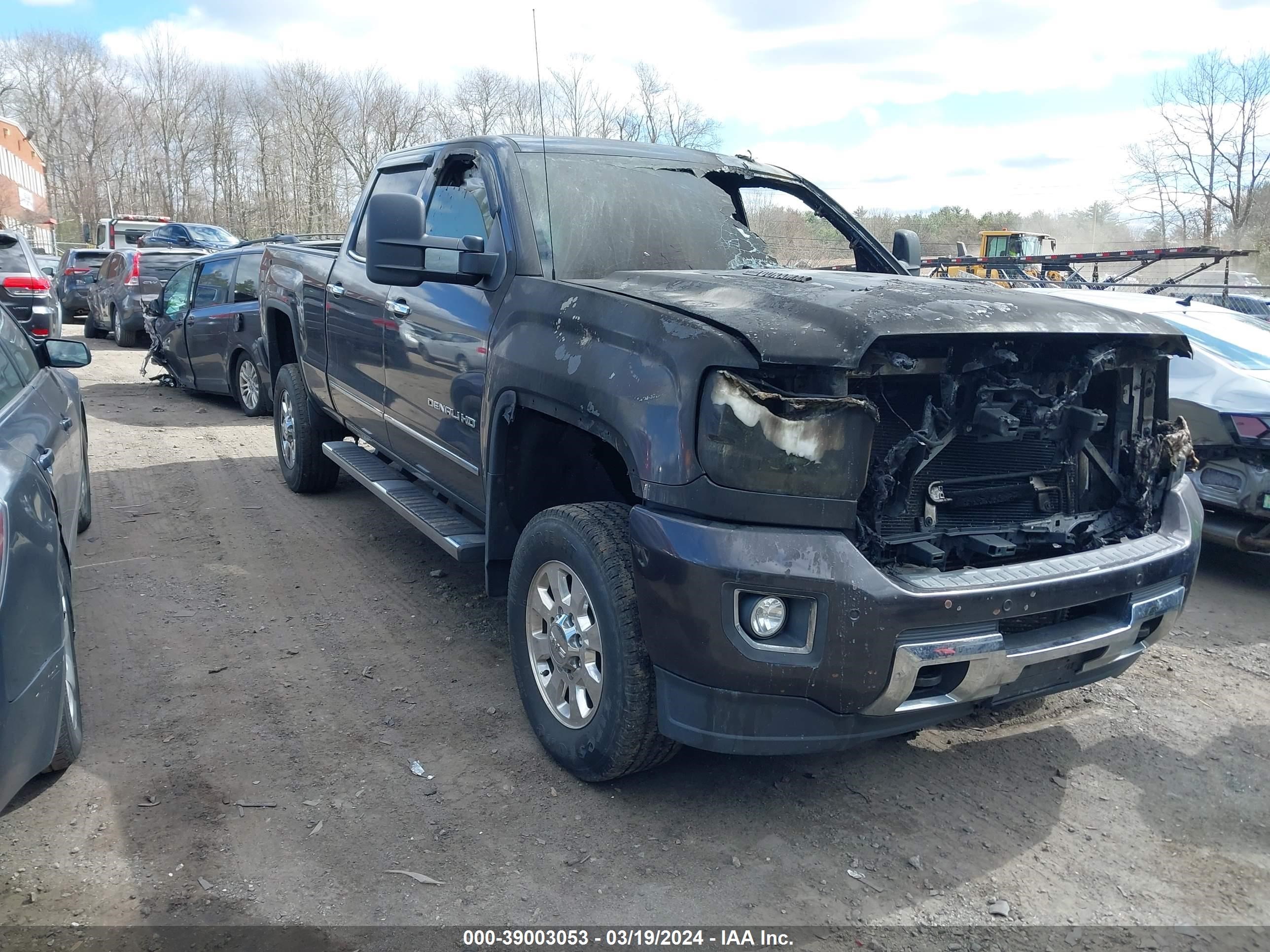 GMC NULL 2015 1gt424e89ff134447