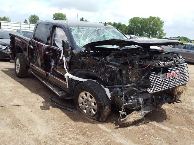 GMC SIERRA K35 2015 1gt424e89ff187326