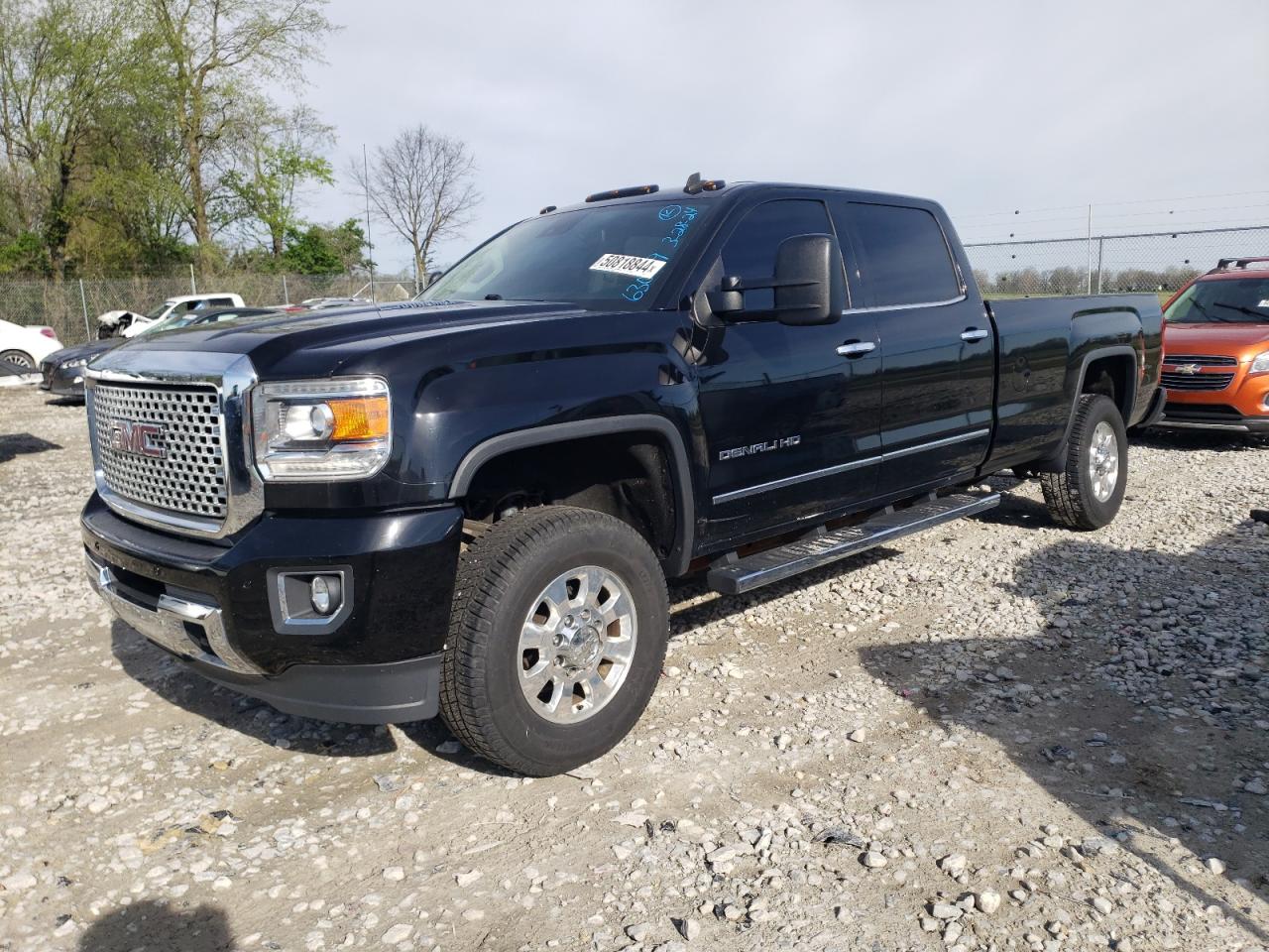 GMC SIERRA 2015 1gt424e8xff181910