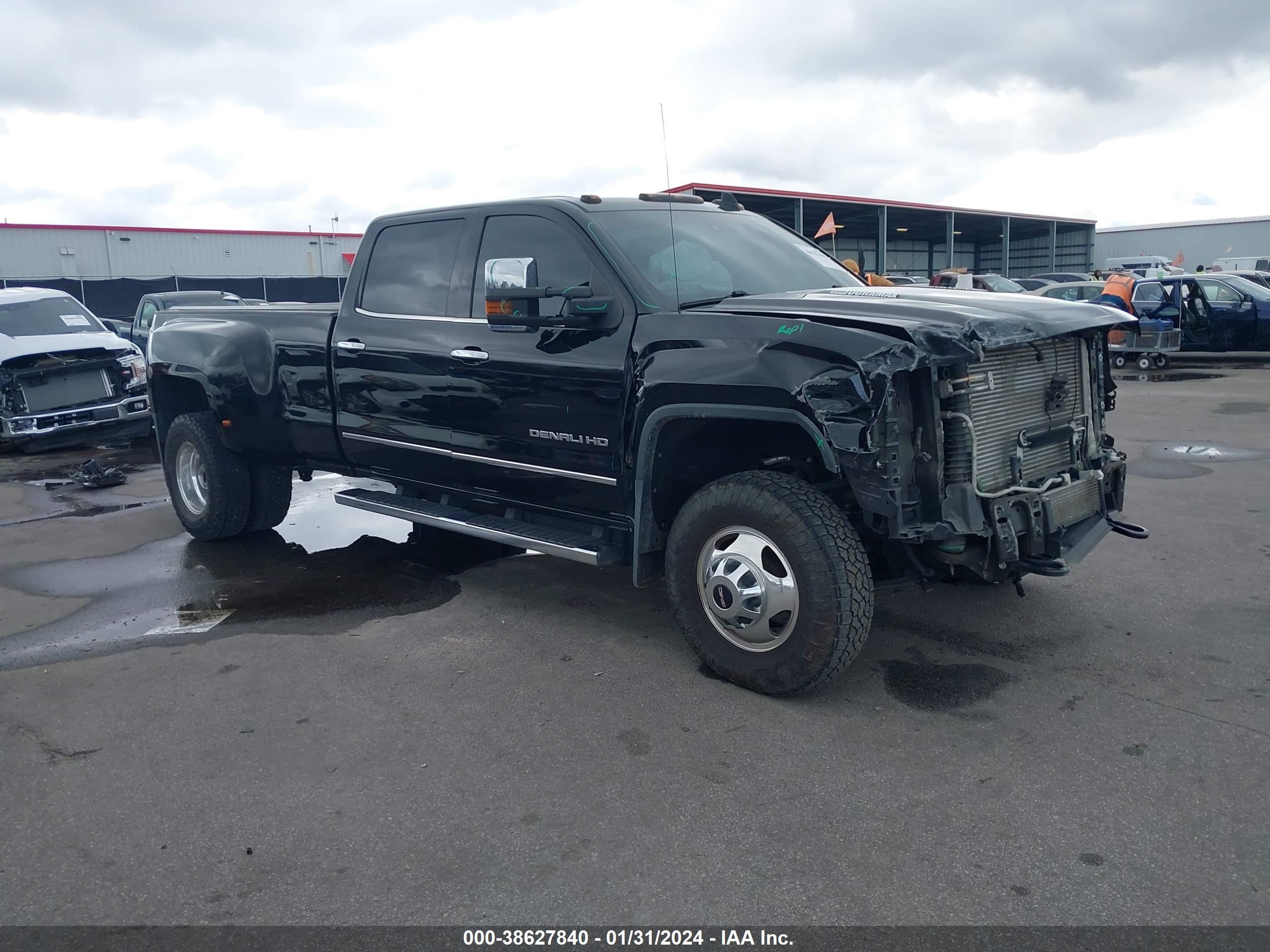 GMC NULL 2015 1gt424e8xff506751