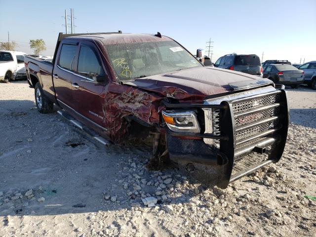 GMC SIERRA K35 2015 1gt424eg2ff637745