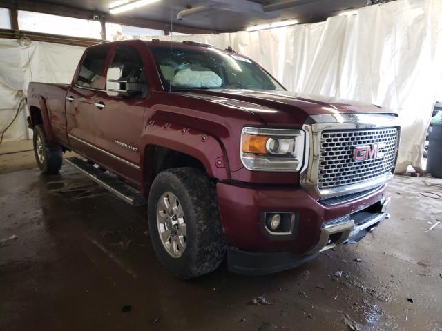 GMC SIERRA K35 2015 1gt424eg4ff109995