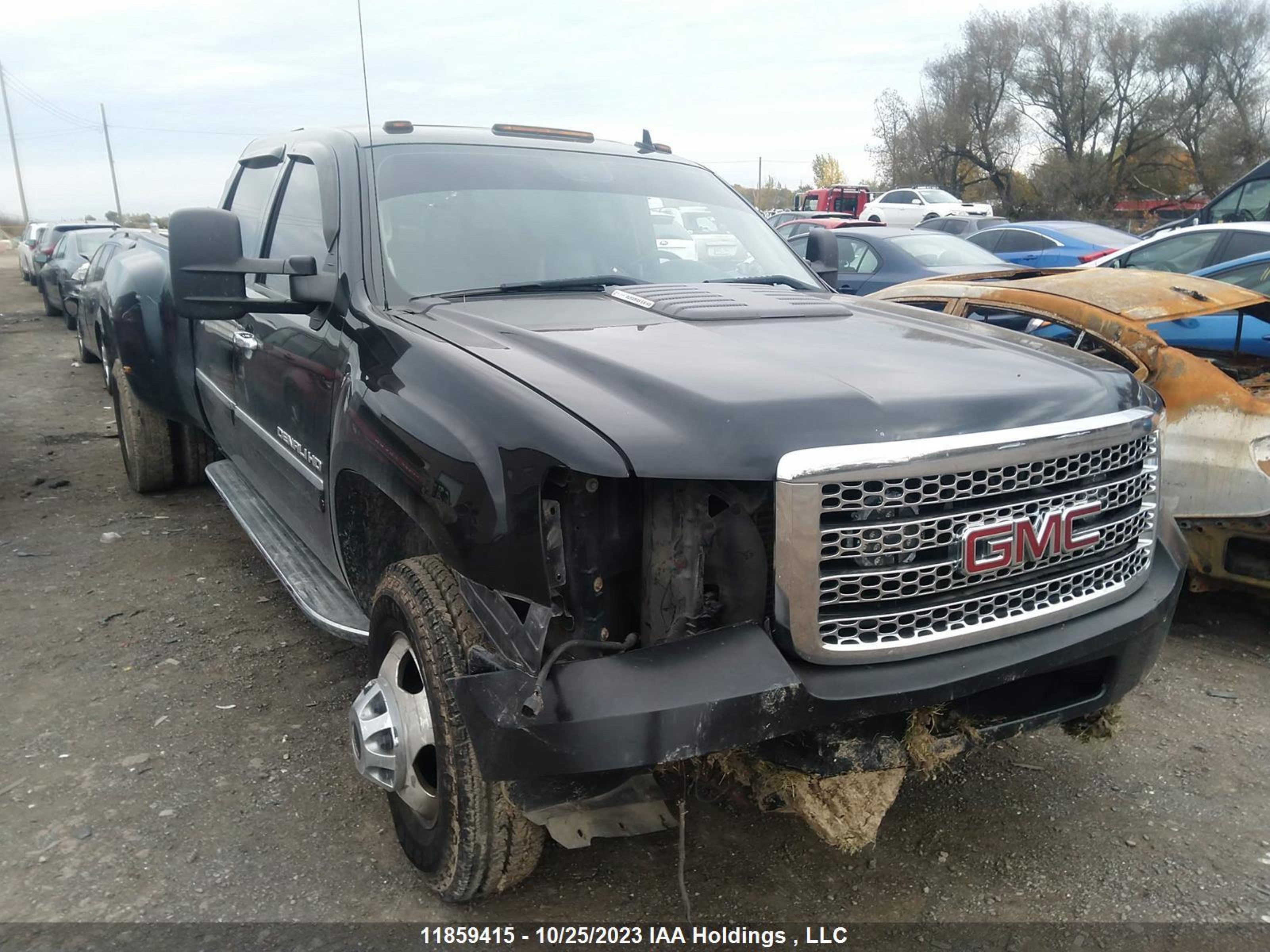 GMC NULL 2012 1gt426c80cf113366