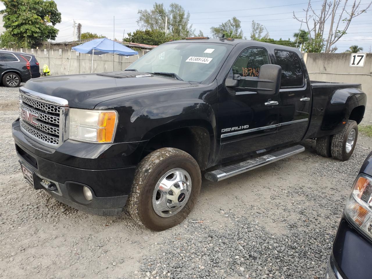 GMC SIERRA 2011 1gt426c81bf129820