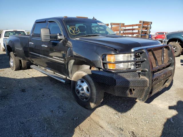 GMC SIERRA K35 2011 1gt426c81bf231344