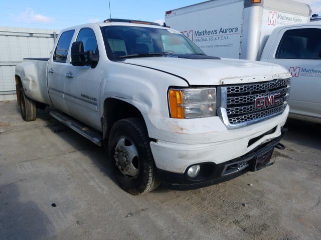 GMC SIERRA K35 2013 1gt426c82df242372