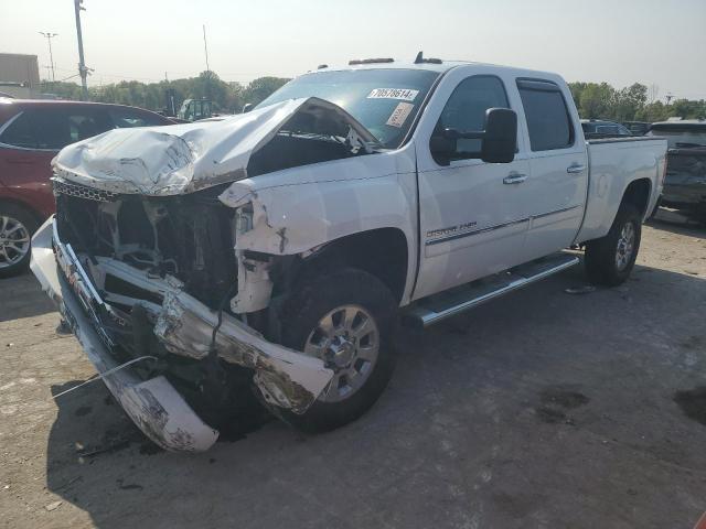 GMC SIERRA K35 2011 1gt426c83bf226436