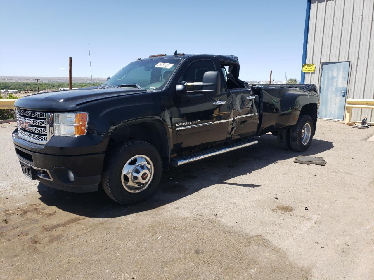 GMC SIERRA 2011 1gt426c83bf244578