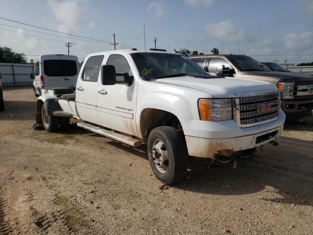 GMC SIERRA K35 2013 1gt426c83df116375