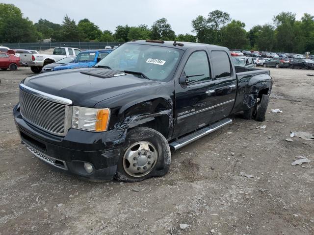 GMC SIERRA K35 2014 1gt426c83ef165383