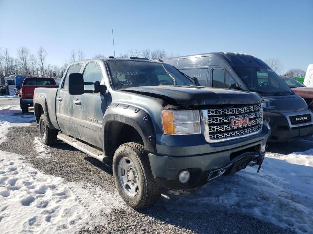 GMC SIERRA K35 2011 1gt426c84bf208737