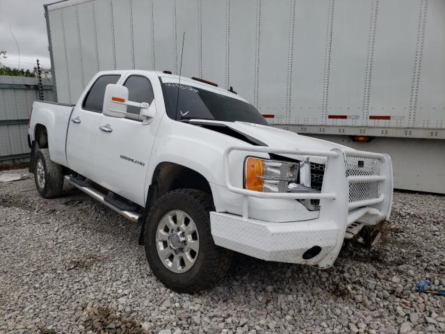 GMC SIERRA K35 2011 1gt426c84bf234108