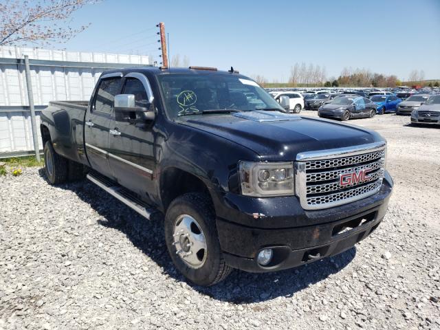 GMC SIERRA K35 2011 1gt426c84bf239700