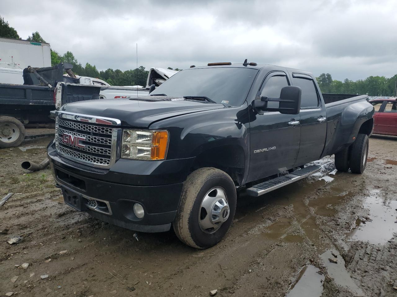 GMC NULL 2013 1gt426c84df101478