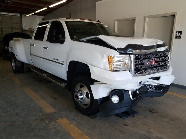 GMC SIERRA K35 2013 1gt426c84df235391