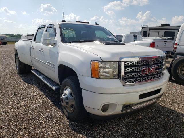 GMC SIERRA K35 2011 1gt426c85bf186716