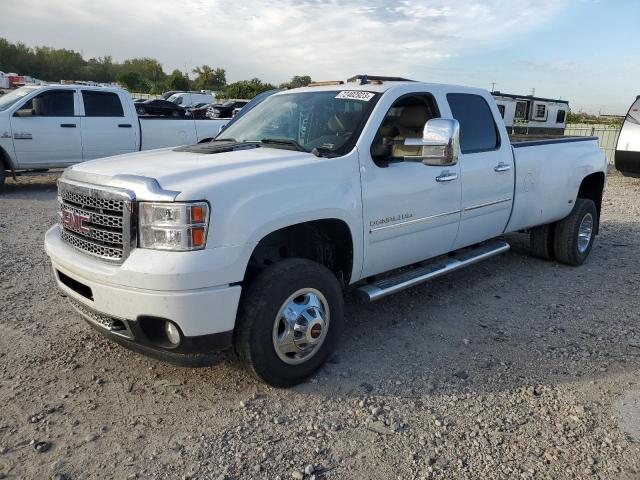 GMC SIERRA 2013 1gt426c85df100503