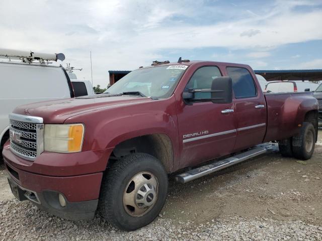 GMC SIERRA K35 2013 1gt426c85df118581