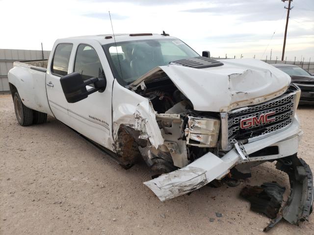 GMC SIERRA K35 2011 1gt426c86bf177524